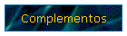 Complementos