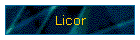 Licor